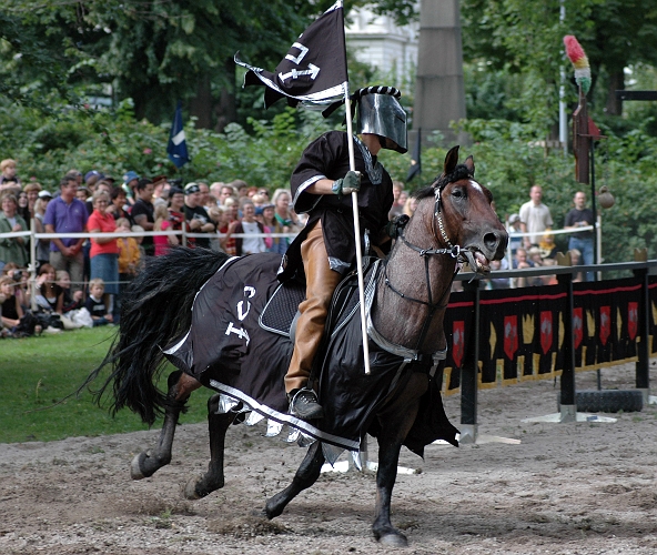 2005_0813 (22).JPG - Presentation av riddarna